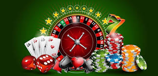 Casino Monro